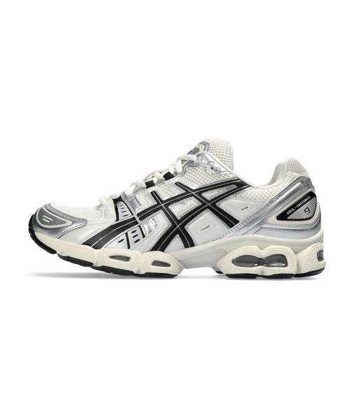 ASICS（アシックス） スニーカー GEL-NIMBUS 9 メンズ レディース