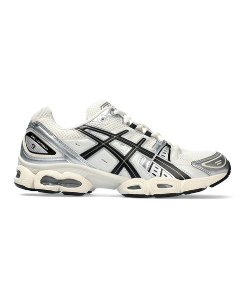 アシックス　ASICS GEL-NIMBUS 9 送料込み ASICS（アシックス） スニーカー GEL-NIMBUS 9 メンズ レディース