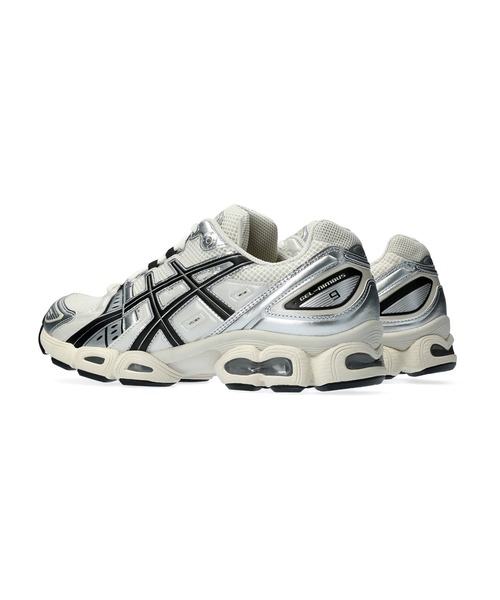 ASICS（アシックス） スニーカー GEL-NIMBUS 9 メンズ レディース