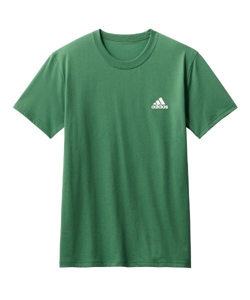 adidas tシャツ adidas/アディダス Tシャツ ワイドシルエット 綿