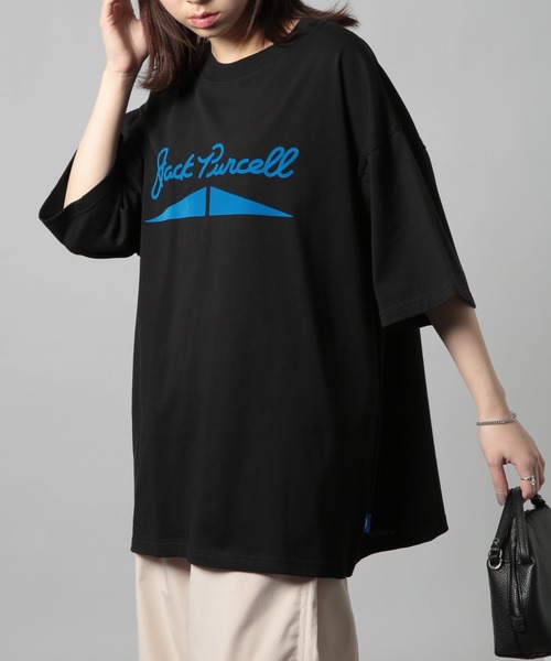 CONVERSE（コンバース） tシャツ 「CONVERSE」天竺チャックテイラー
