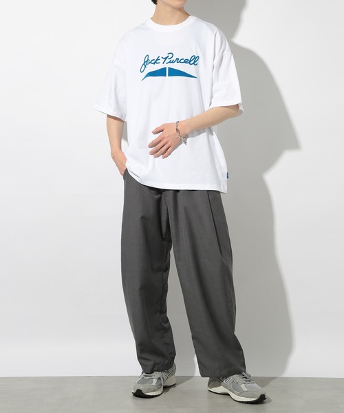 CONVERSE（コンバース） tシャツ 「CONVERSE」天竺チャックテイラー