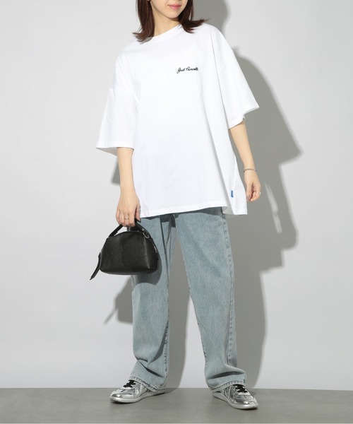 CONVERSE（コンバース） tシャツ 「CONVERSE」天竺チャックテイラー 