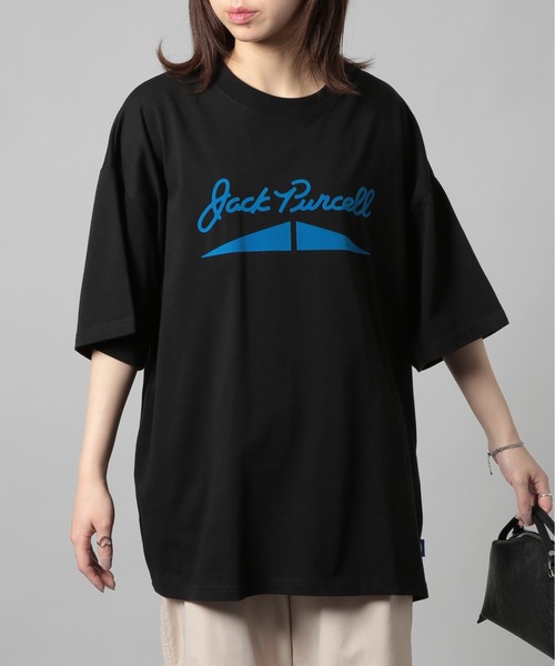 CONVERSE（コンバース） tシャツ 「CONVERSE」天竺チャックテイラー