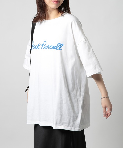 CONVERSE（コンバース） tシャツ 「CONVERSE」天竺チャックテイラー