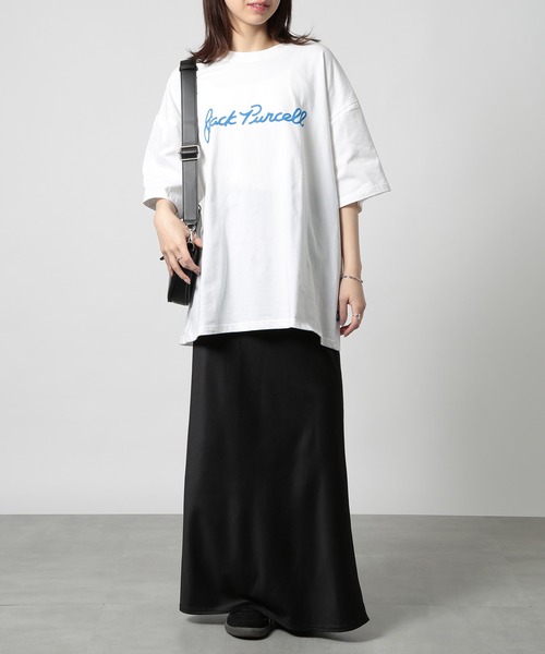 CONVERSE（コンバース） tシャツ 「CONVERSE」天竺チャックテイラー