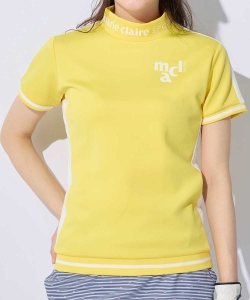 Marie Claire ブラウス シャツ 「marie claire/マリ.クレール