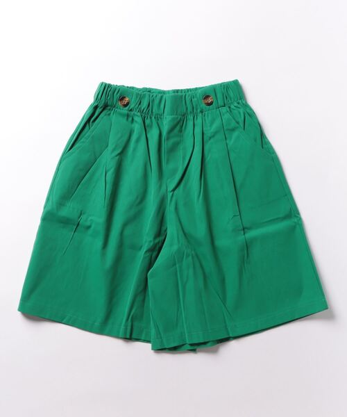 パンツ ルーズシルエット ショートパンツ レディース : ZOZOTOWN