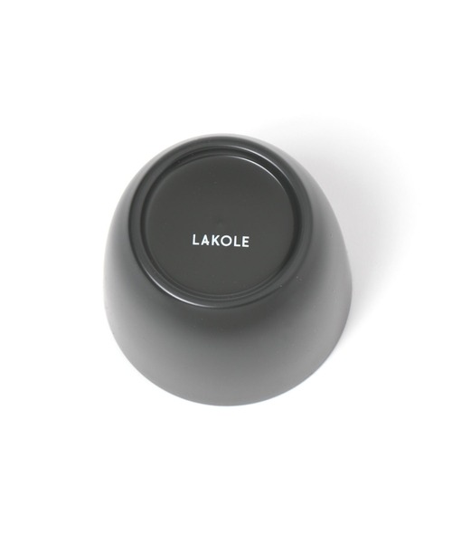 食器 樹脂製そば猪口 / 118234 | LAKOLE | 05