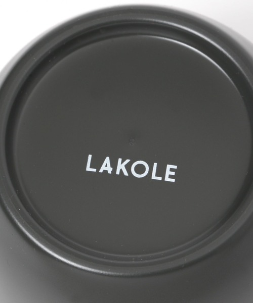 食器 樹脂製そば猪口 / 118234 | LAKOLE | 07
