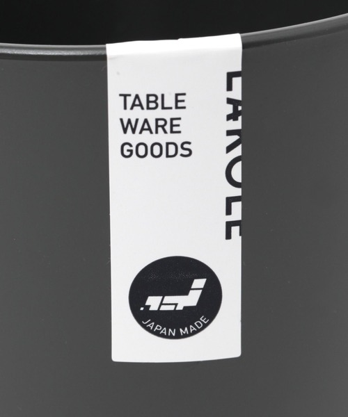食器 樹脂製そば猪口 / 118234 | LAKOLE | 09