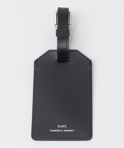 tut　　　　　　　　　　　　　　　　　　　【タグ付き】SHIPS SHIPS（シップス） SHIPS: ANNONAY ラゲッジ タグ : ZOZOTOWN Yahoo!店