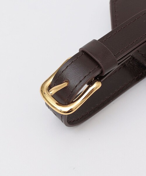 SHIPS（シップス） SHIPS: ANNONAY ラゲッジ タグ : ZOZOTOWN Yahoo!店
