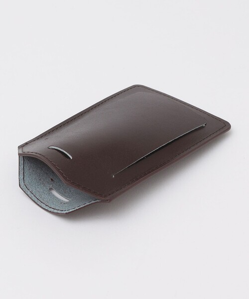 SHIPS（シップス） SHIPS: ANNONAY ラゲッジ タグ : ZOZOTOWN Yahoo!店