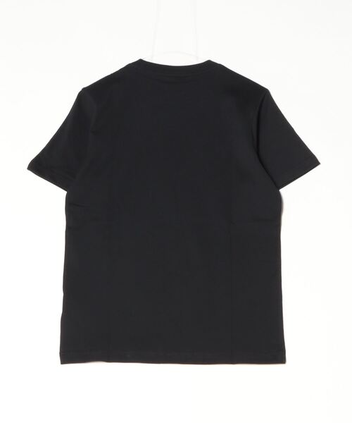 PS Paul Smith tシャツ Sports Stripe Bar” Tシャツ / 242562
