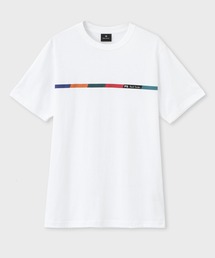 Tシャツ・カットソー Paul Smith FW24 (M2R 011R NP4806 79) Paul Smith ポールスミス Tシャツ M2R 011R AZEBRA メンズ