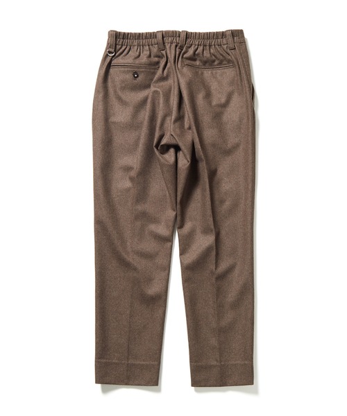 未使用品 タム Tamme タグ付き 25AW コンバットスラックス パンツ