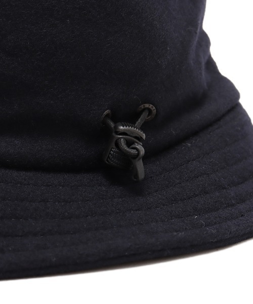 THE NORTH FACE 帽子 ハット Woodland Wool Hat / ザ・ノース