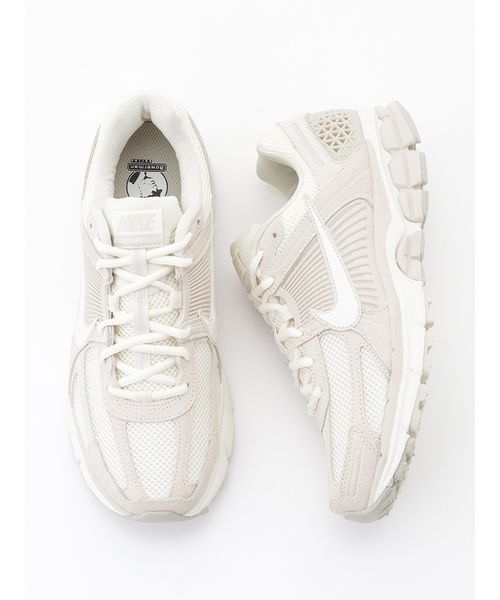 スニーカー Nike SNEAKER (HF1553) NIKE スニーカー 「NIKE」HF1553-100 ナイキ ズーム ボメロ 5