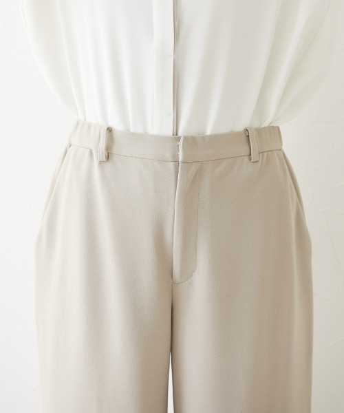 7days Life Styling セットアップ 「すご伸び！やみつきスーツ