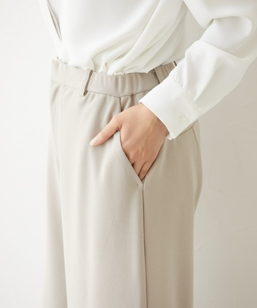 7days Life Styling セットアップ 「すご伸び！やみつきスーツ