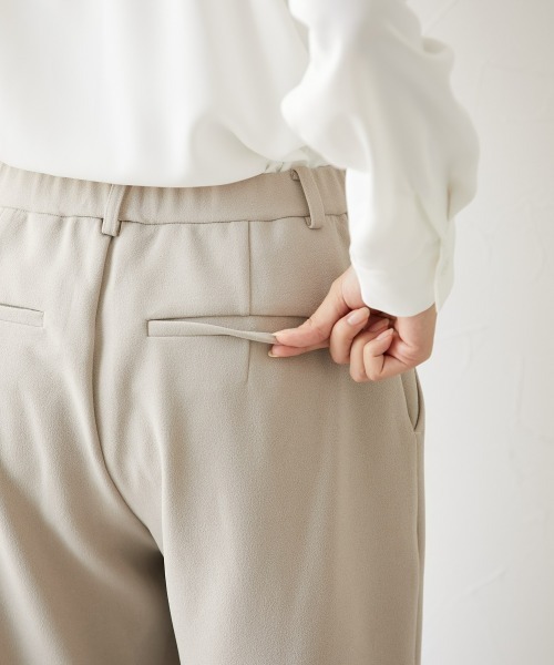 7days Life Styling セットアップ 「すご伸び！やみつきスーツ