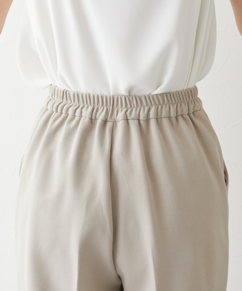 7days Life Styling セットアップ 「すご伸び！やみつきスーツ