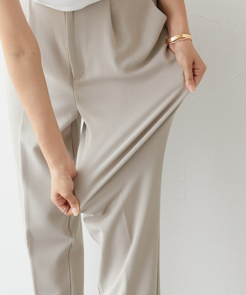 7days Life Styling セットアップ 「すご伸び！やみつきスーツ