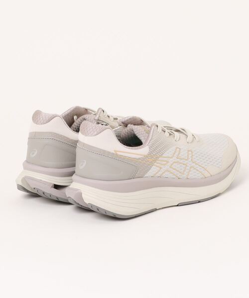ASICS WALKING スニーカー ニーズアップ レディース 4E相当