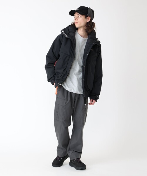 Columbia(コロンビア) ブルゾン アウター 防水 防寒 Columbia Columbia(コロンビア) ブルゾン アウター 防水 防寒 Columbia