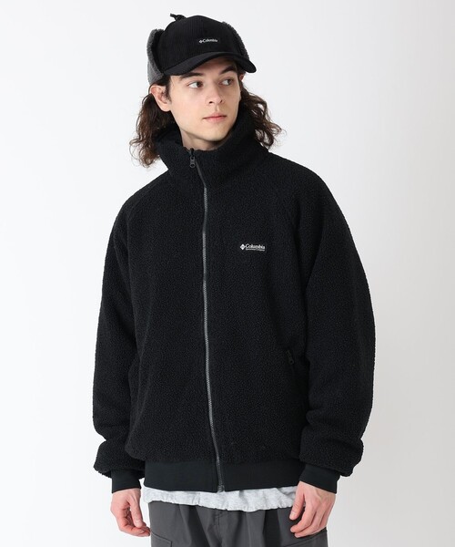 Columbia（コロンビア） ブルゾン アウター 防水 防寒 Columbia