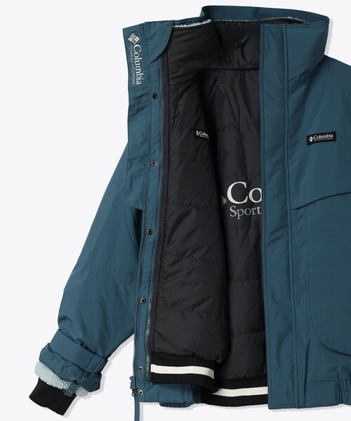 Columbia（コロンビア） ブルゾン アウター 防水 防寒 Columbia