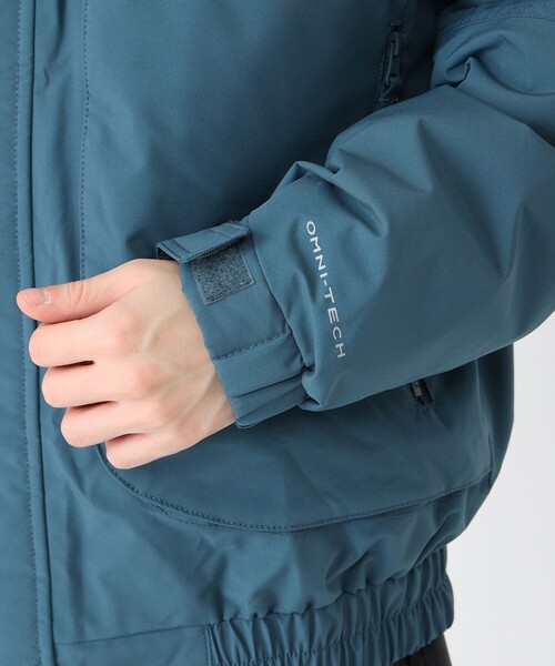 Columbia（コロンビア） ブルゾン アウター 防水 防寒 Columbia