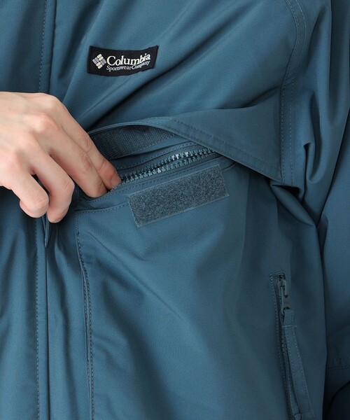 Columbia（コロンビア） ブルゾン アウター 防水 防寒 Columbia