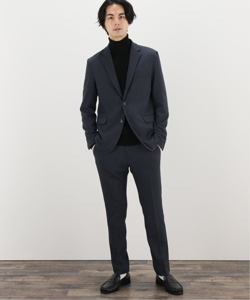 417 EDIFICE セットアップ