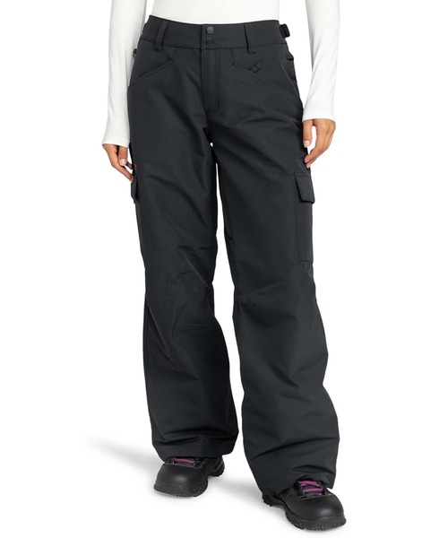 ROXY（ロキシー） パンツ JOURNEY NP PT /ロキシーリラックスフィット