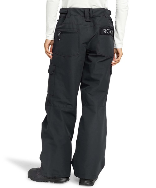 ROXY（ロキシー） パンツ JOURNEY NP PT /ロキシーリラックスフィット