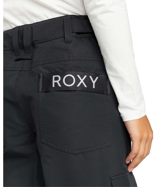 ROXY（ロキシー） パンツ JOURNEY NP PT /ロキシーリラックスフィット