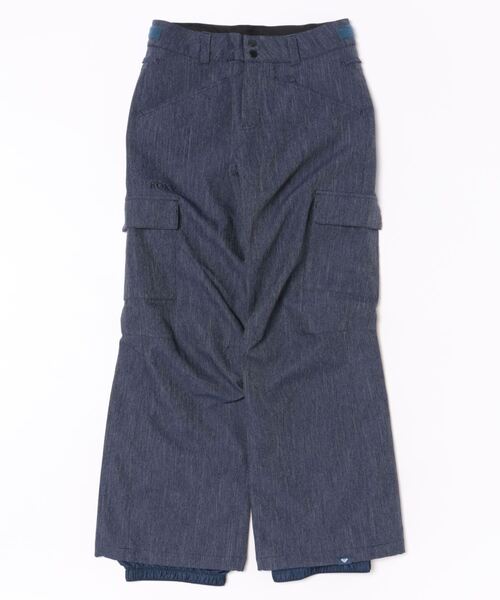 ROXY（ロキシー） パンツ JOURNEY NP PT /ロキシーリラックスフィット