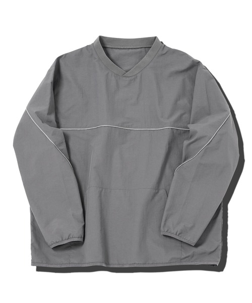 JIGGYS SHOP（ジギーズショップ） tシャツ ナイロンプルオーバー