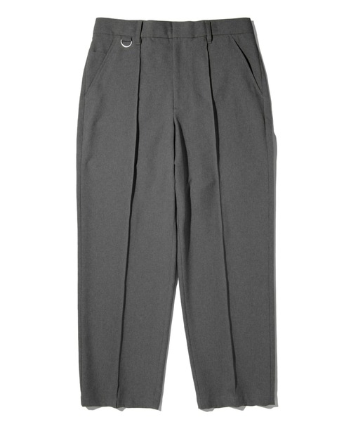 スラックス PRECEPT EASY SLACKS（プリセプト 撥水ストレッチ クリーススラックス） メンズ