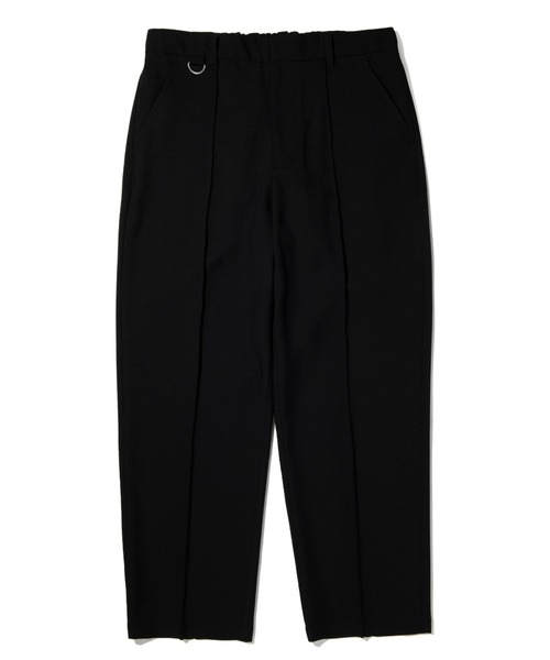 スラックス PRECEPT EASY SLACKS（プリセプト 撥水ストレッチ クリーススラックス） メンズ