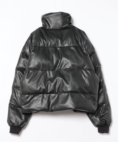 Anytime Songs（エニータイムソングス） ダウンジャケット ダウン