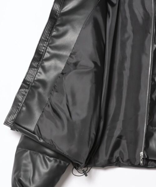 Anytime Songs（エニータイムソングス） ダウンジャケット ダウン