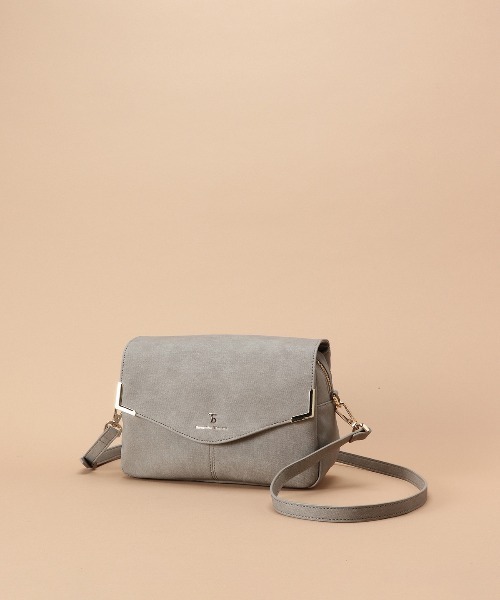 【Samantha Thavasa】Vienna ショルダーバッグ BAG 日本未入荷 お財布付きショルダーバッグ(503701383) | サマンサタバサ