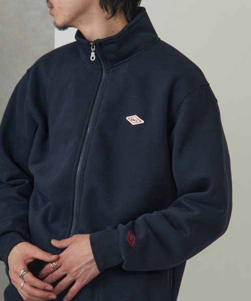 BALL Watch（ボール ウォッチ） コート ジャケット 「BALL」T/C裏起毛