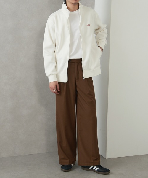 BALL Watch（ボール ウォッチ） コート ジャケット 「BALL」T/C裏起毛