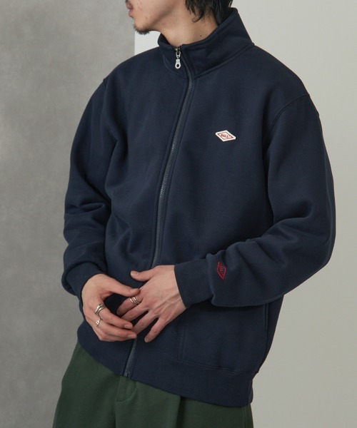 BALL Watch（ボール ウォッチ） コート ジャケット 「BALL」T/C裏起毛