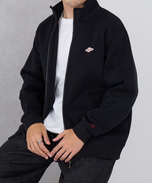 BALL Watch（ボール ウォッチ） コート ジャケット 「BALL」T/C裏起毛