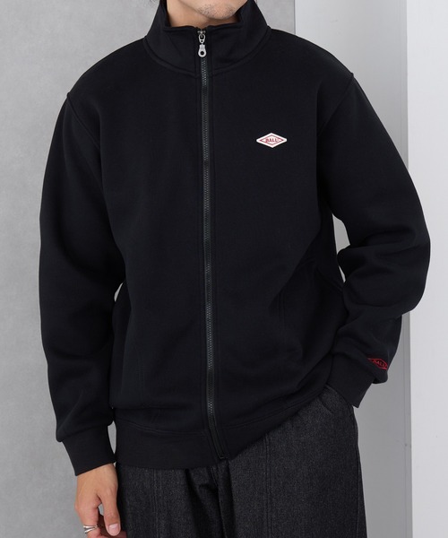 BALL Watch（ボール ウォッチ） コート ジャケット 「BALL」T/C裏起毛